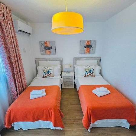 Pueblo Evita Premium Suites 베날마데나코스타 외부 사진