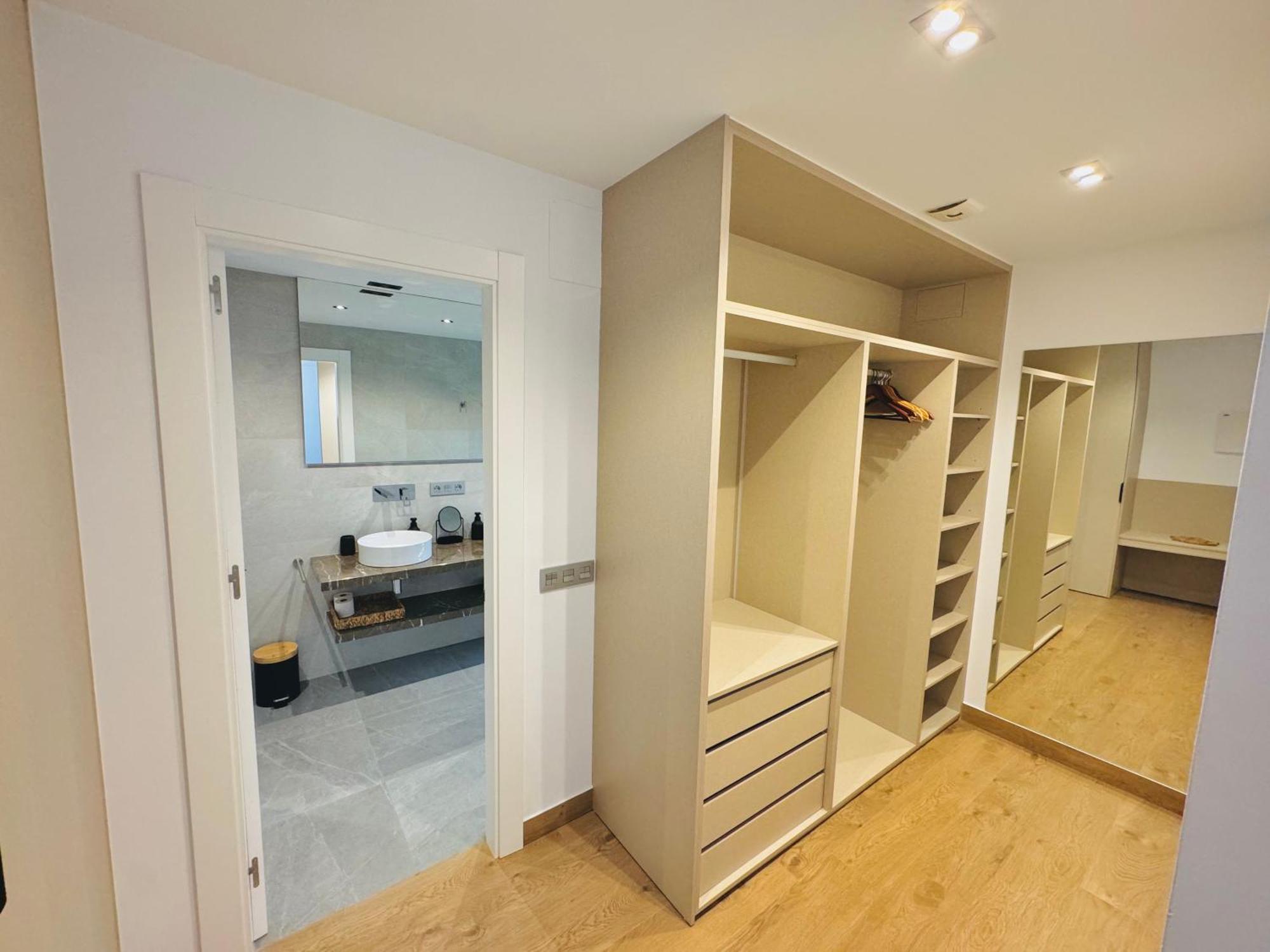 Pueblo Evita Premium Suites 베날마데나코스타 외부 사진
