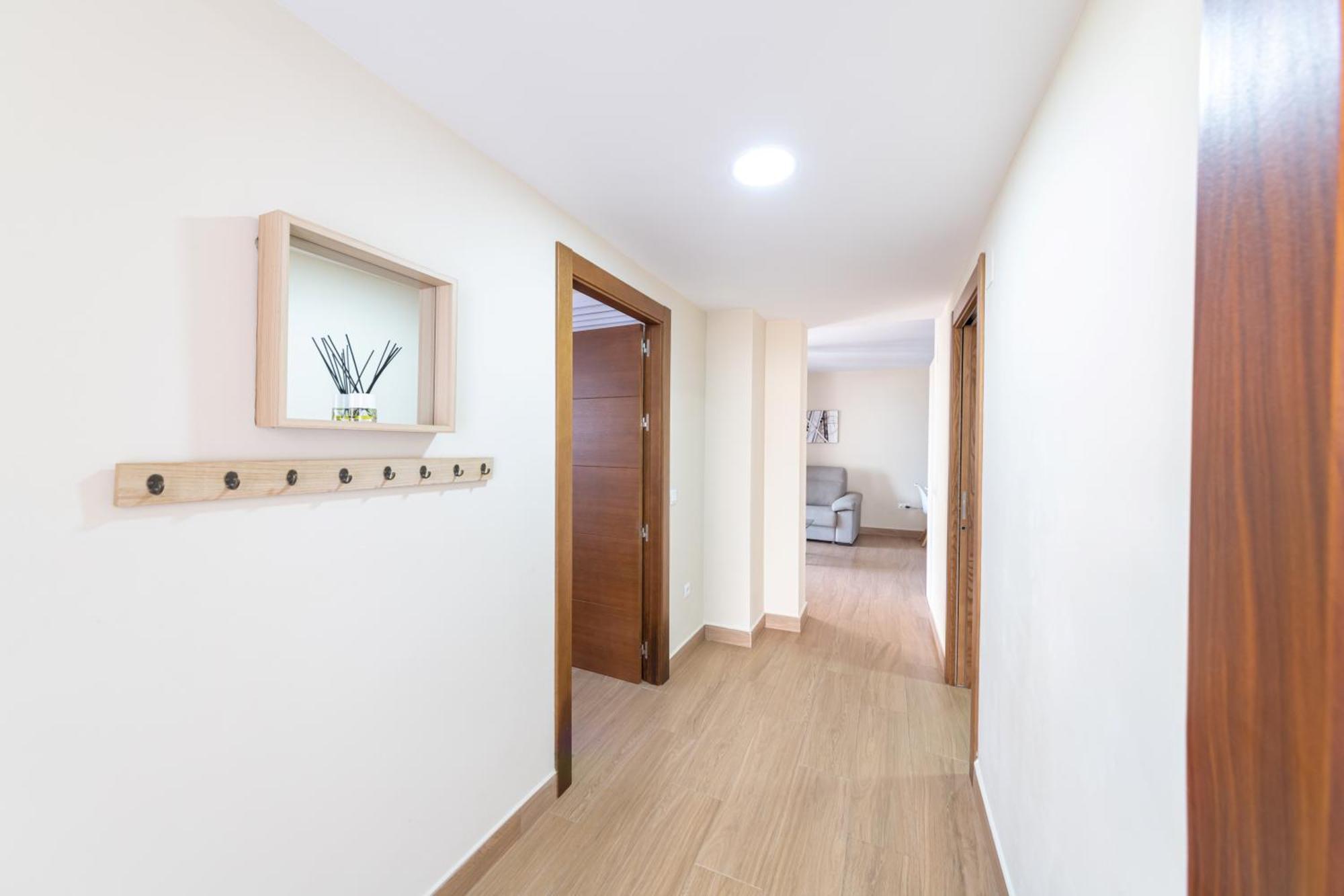 Pueblo Evita Premium Suites 베날마데나코스타 외부 사진