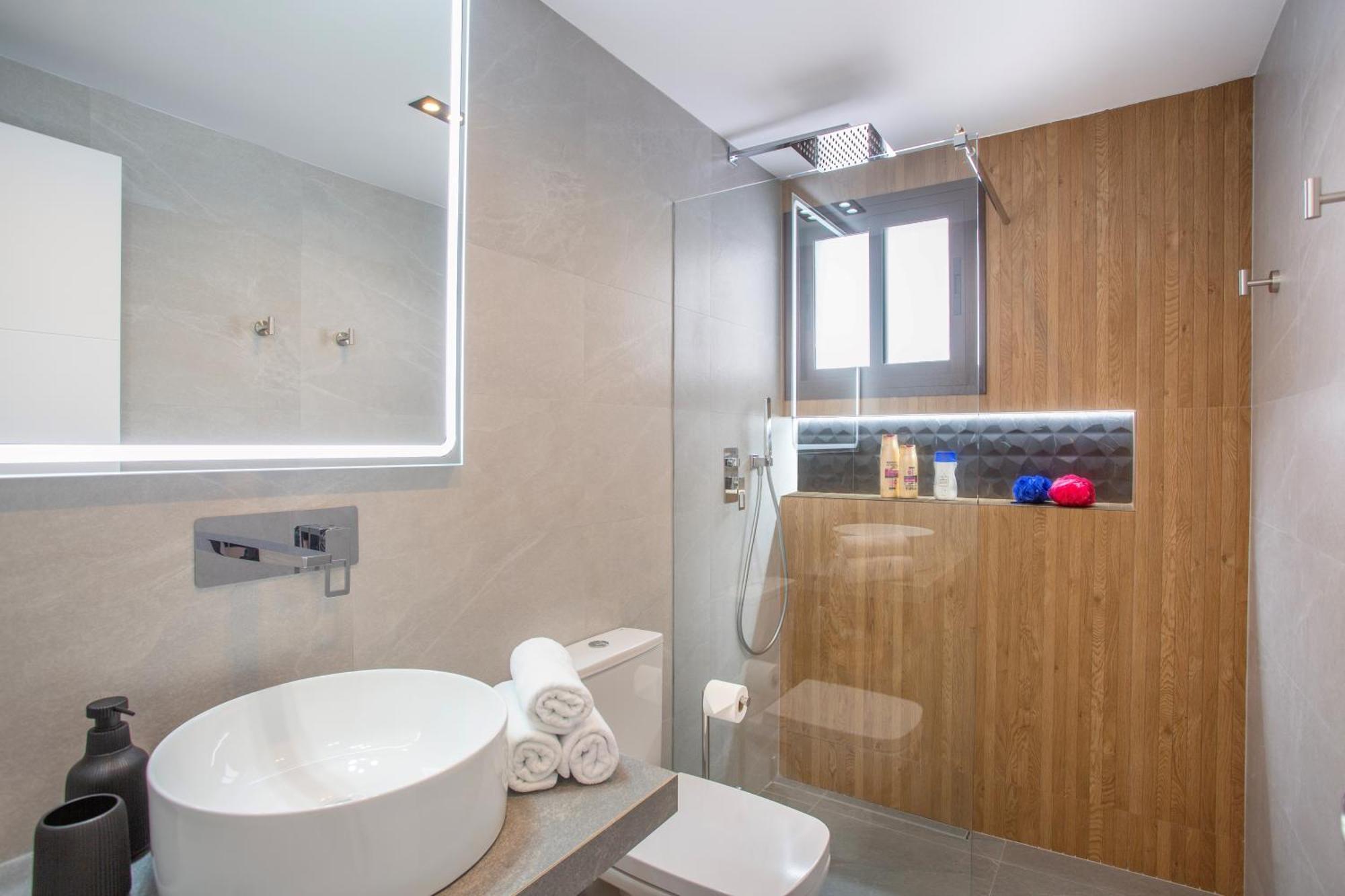 Pueblo Evita Premium Suites 베날마데나코스타 외부 사진
