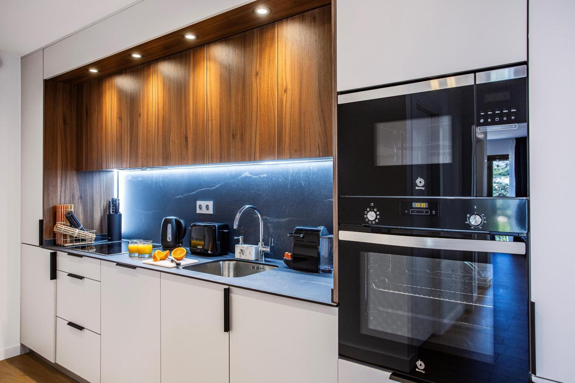 Pueblo Evita Premium Suites 베날마데나코스타 외부 사진