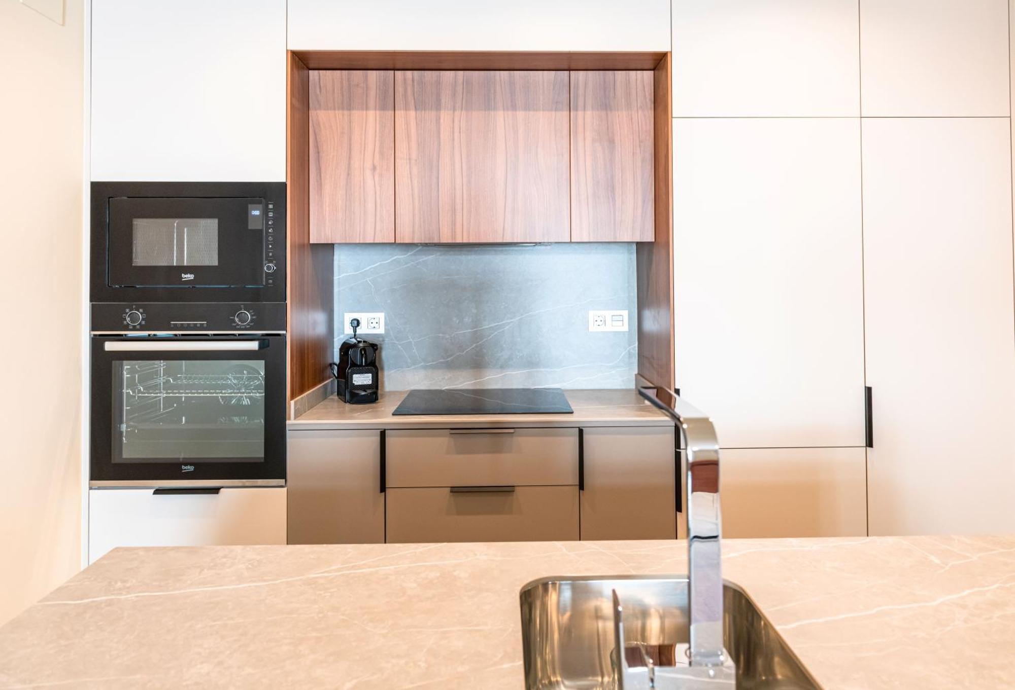Pueblo Evita Premium Suites 베날마데나코스타 외부 사진