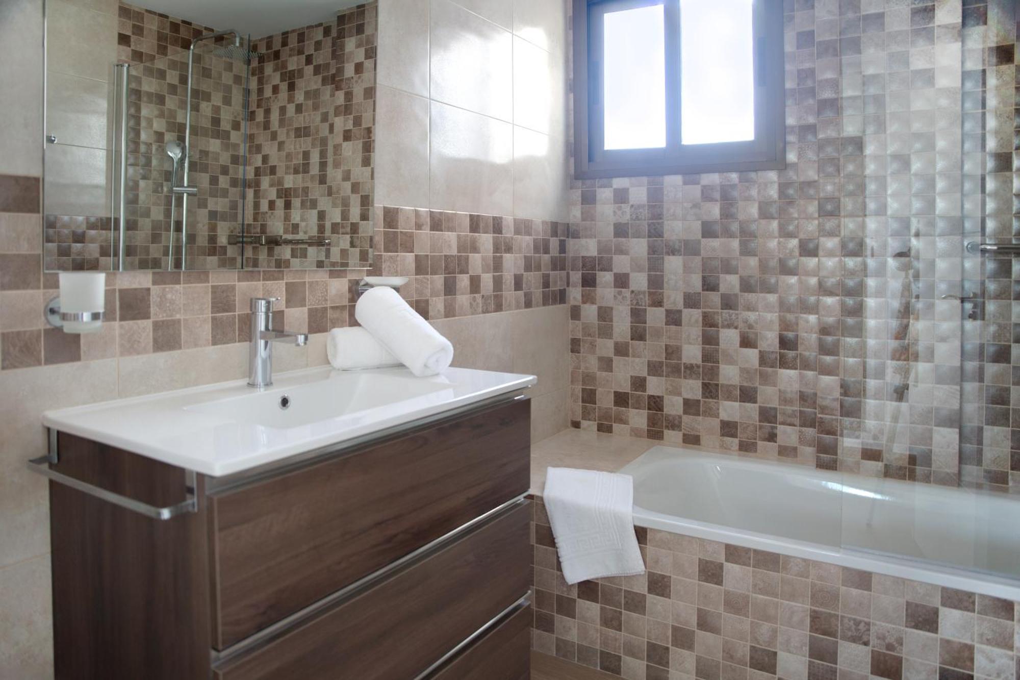 Pueblo Evita Premium Suites 베날마데나코스타 외부 사진